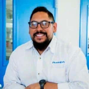Sebastian Serrano