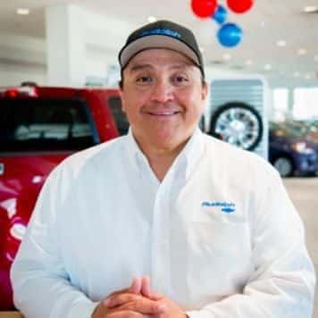 Jerry Chavez