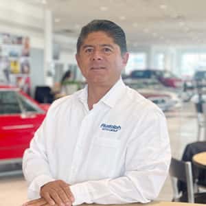 Adrian Aragon
