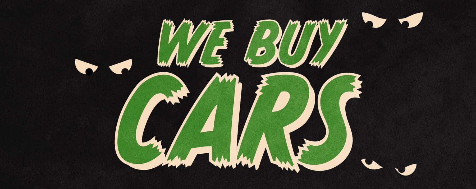 Sell your car