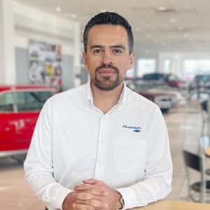 Andres Arias