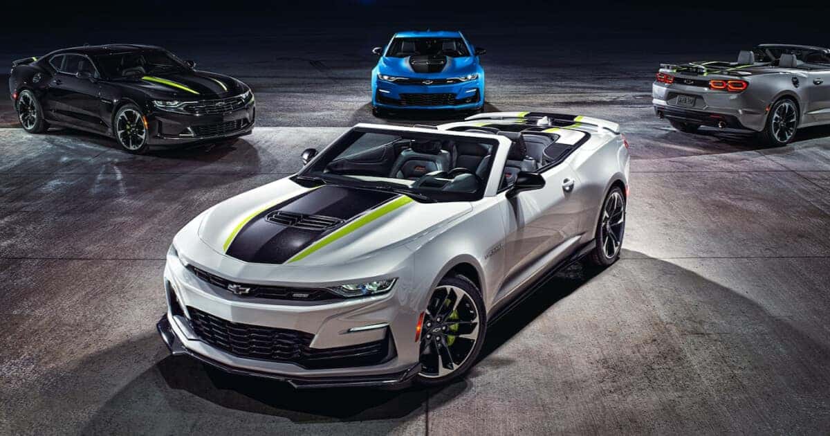 Is it Better to Buy a New or Used Car? | Rudolph Chevrolet