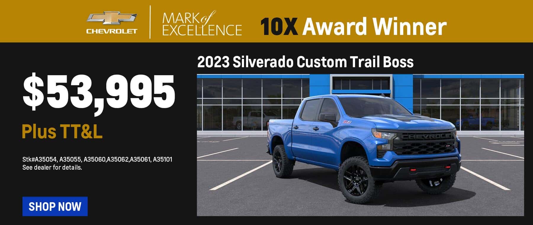 New & Used Chevys in El Paso Rudolph Chevrolet