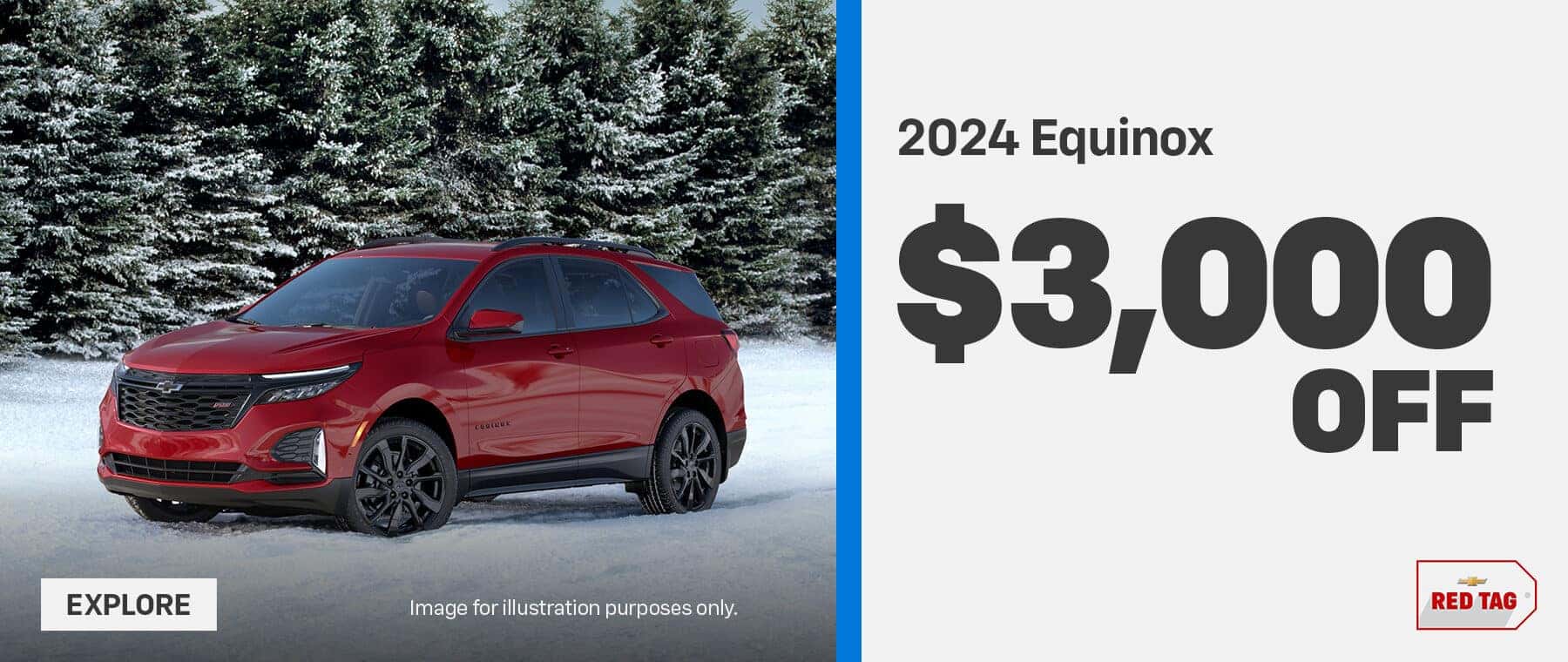 New & Used Chevys in El Paso | Rudolph Chevrolet