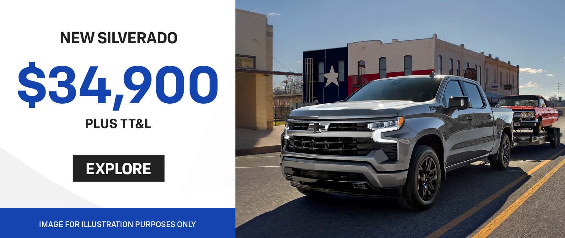 Silverado