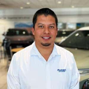 Alex Ledesma
