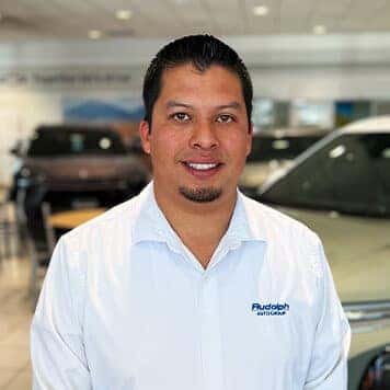 Alex Ledesma