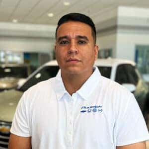 Jorge Salmon