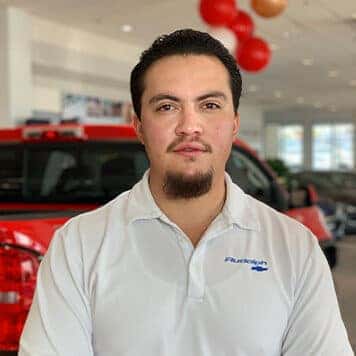 Jerry Chavez Jr.