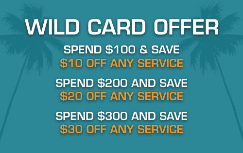 Lexus Service Coupons Woodland Hills All information