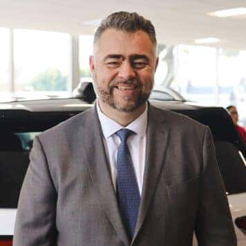 Caddy Munteanu