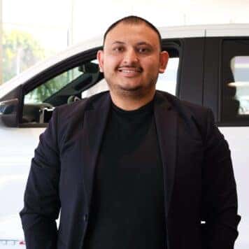 Edwin Lopez