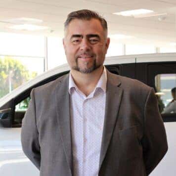 Caddy Munteanu