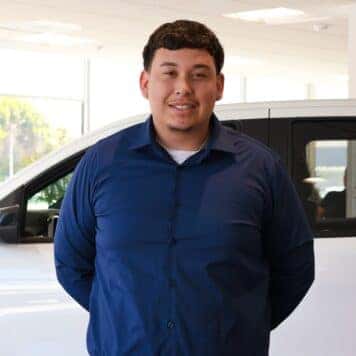 Israel Vasquez