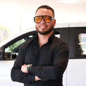 Rene Rivera