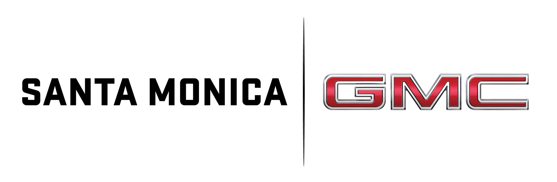 Santa Monica | GMC