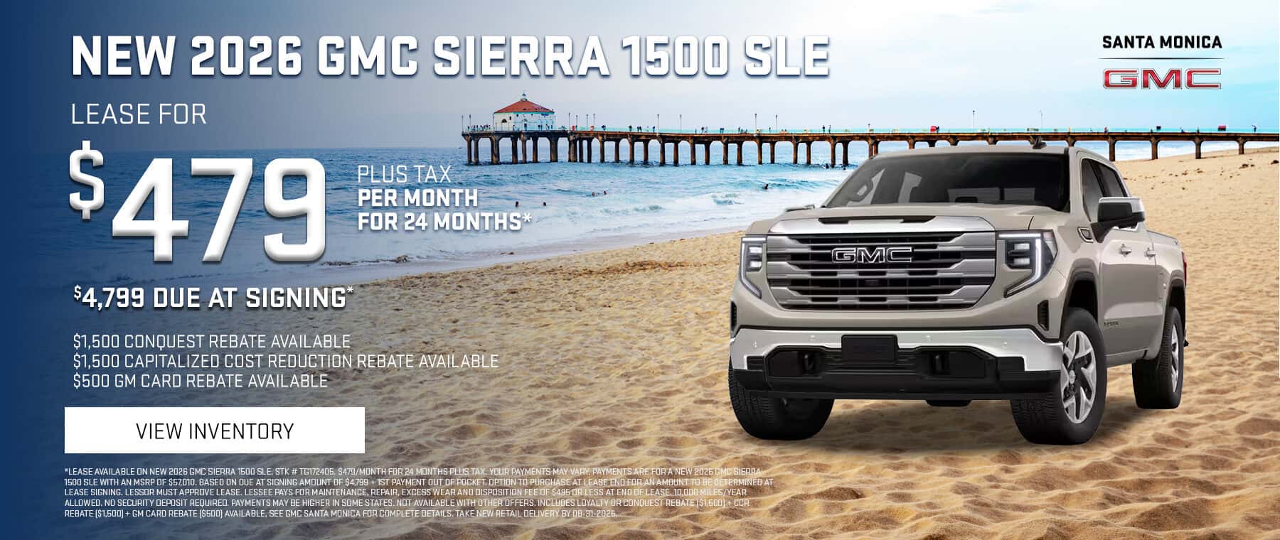 GMC Sierra 1500