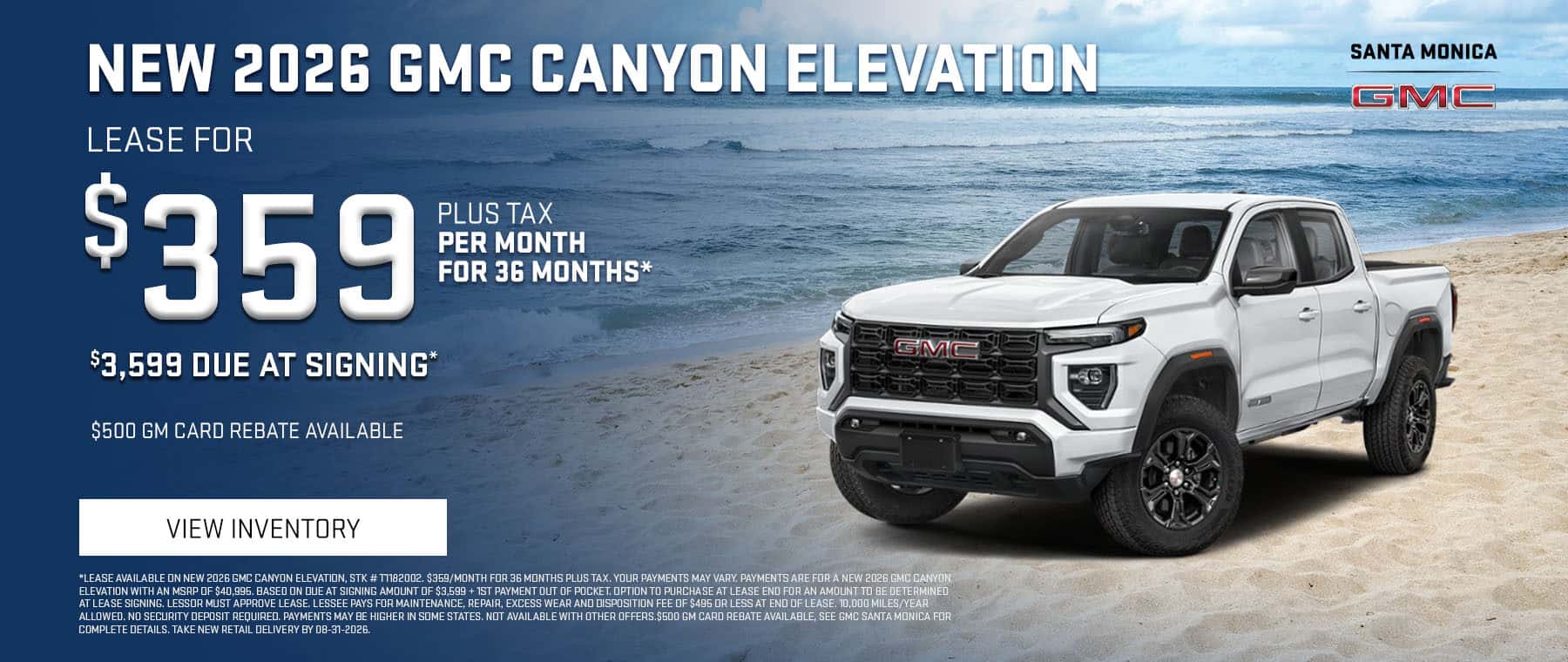 Canyon