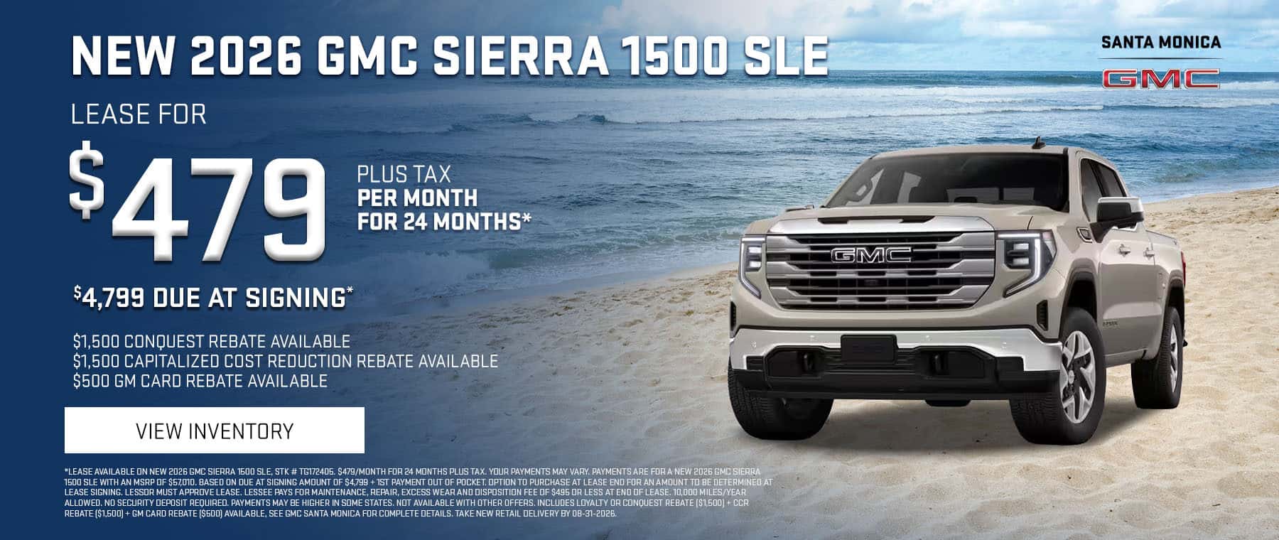 GMC Sierra 1500