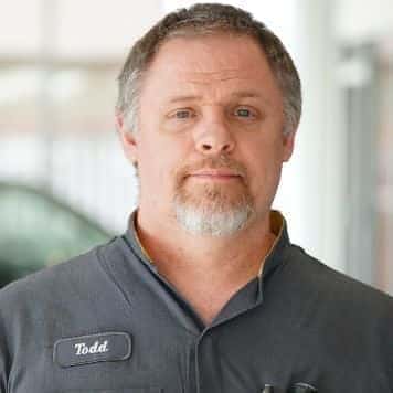 Todd Pack