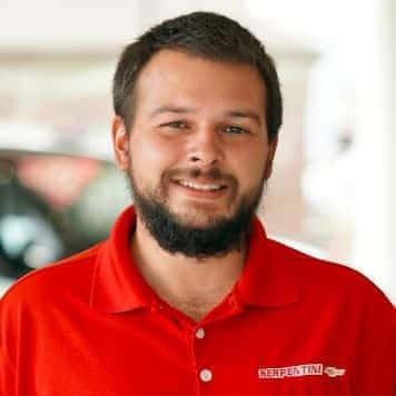 Brent Miller