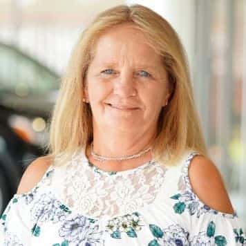 Kathy Young