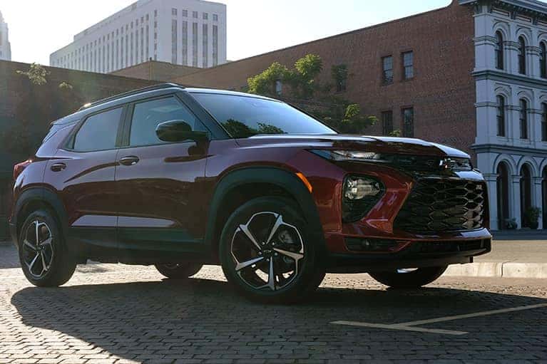 New Chevrolet Dealer in Tallmadge, OH Serpentini Chevrolet