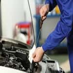 oil change 1