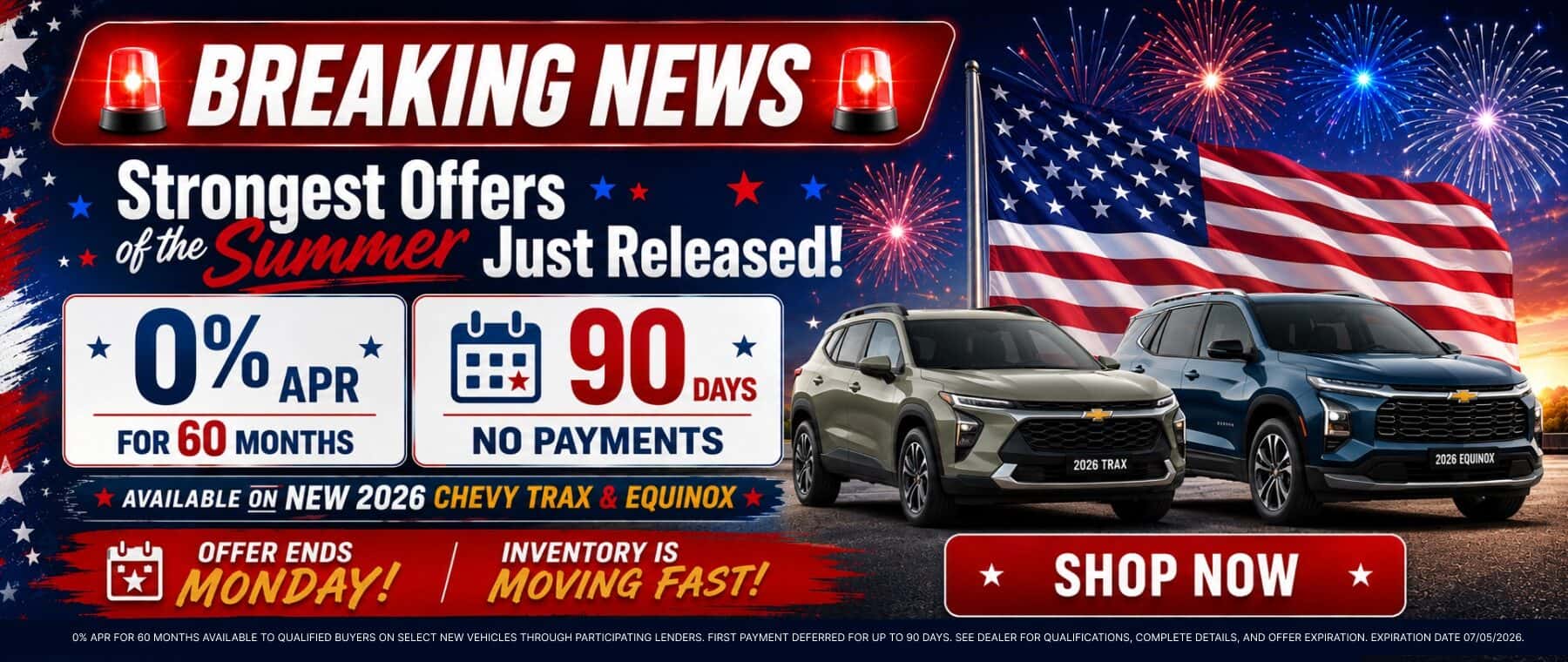 new