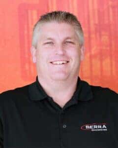 Chad Scroggins
