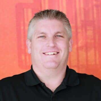 Chad Scroggins