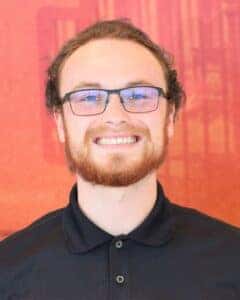 Britton Roberts