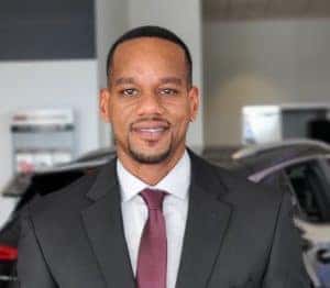 Darrin Hightower