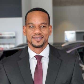 Darrin Hightower