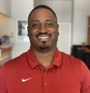 Aaron  Williams
