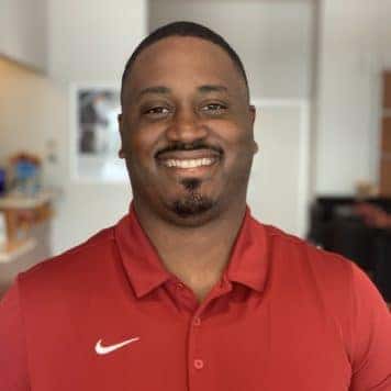 Aaron  Williams