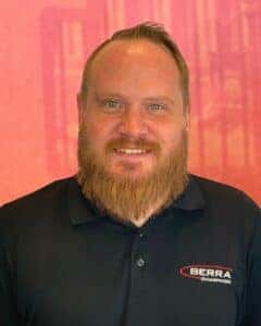 Quinton Kocher