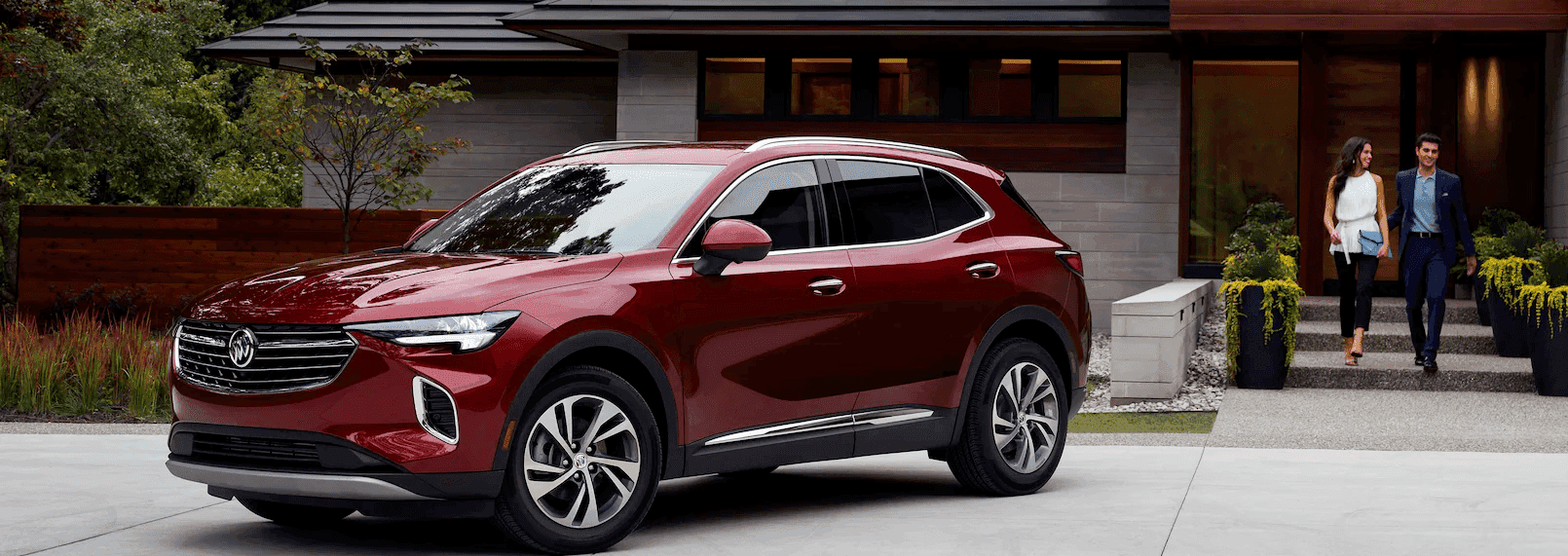 Fuel Efficient Buick Cars