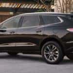 2022 Buick Enclave