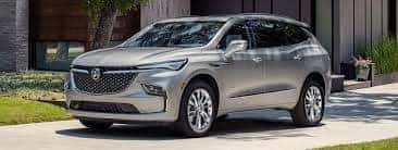 Can A 2025 Buick Enclave Be Flat Towed: Essential Towing Facts