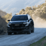 GMC Terrain