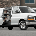GMC Savana