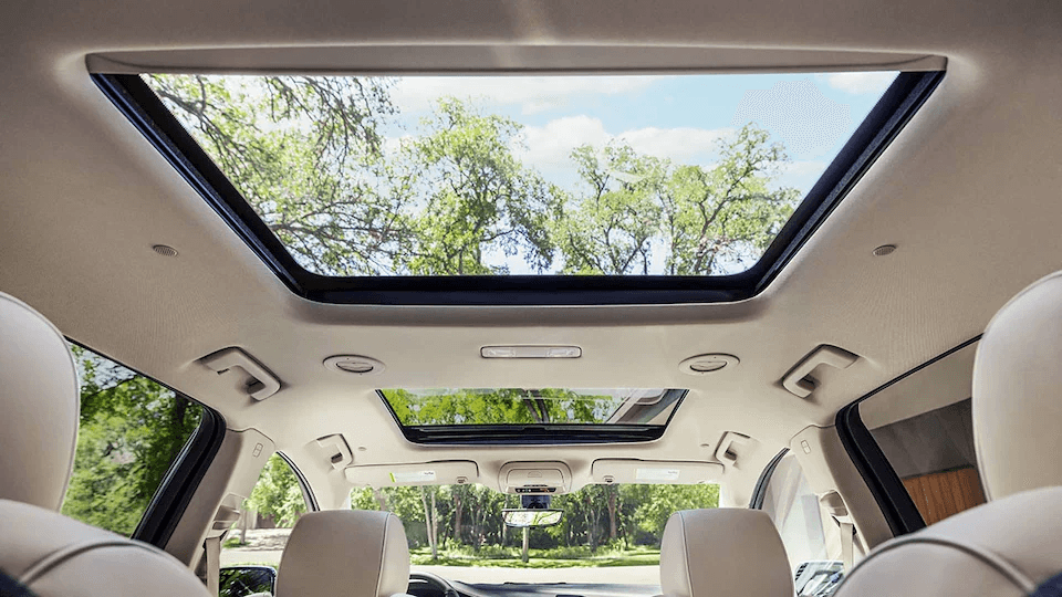 2024 Buick Enclave Buick Dealer Near Me