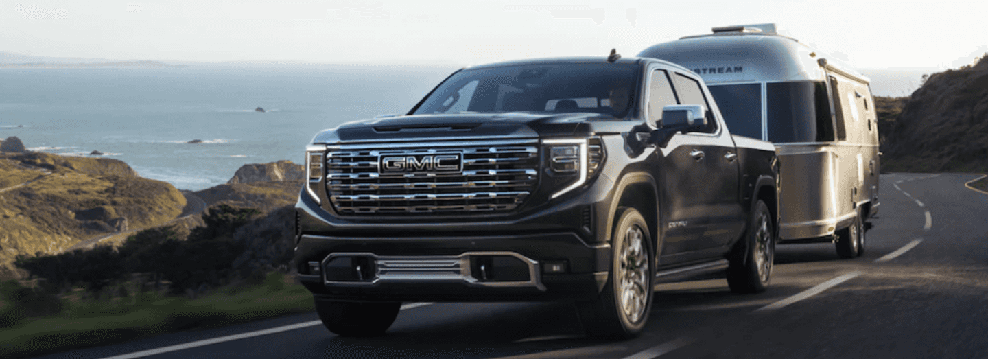 Gmc Dealers Near Me Now 2025 New Models