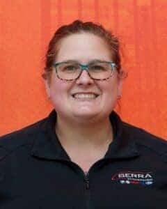 Jessica Huskisson