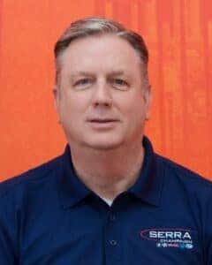 Joel Kerlin