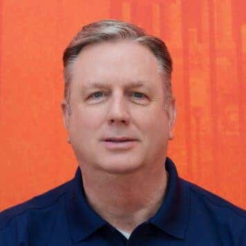 Joel Kerlin