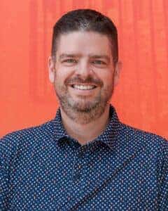 Brian Stout