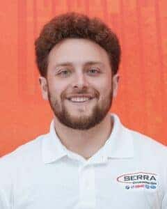 Nick  Quattrone