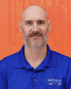 Scott Fayhee
